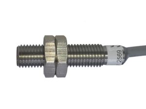 SI8-DC2 NPN NO S Sensor Inductivo Aeco