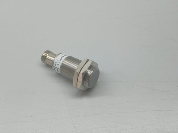 SI18SS-DC8 PNP NO+NC H S