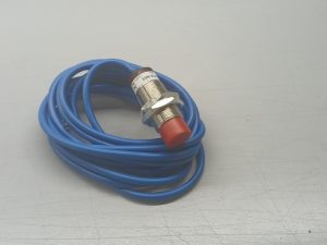 SI18-NE8 Sensor Inductivo Aeco
