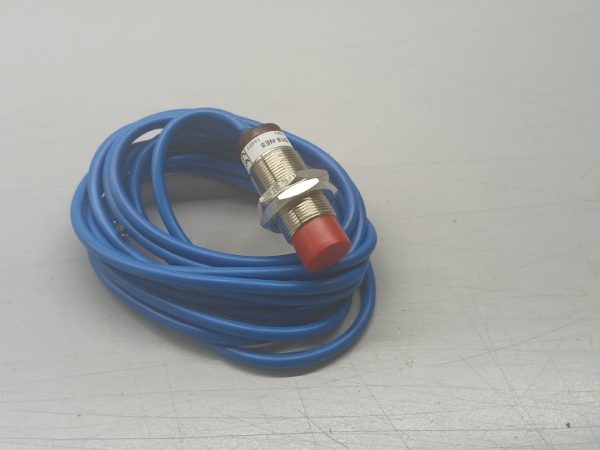 SI18-NE8 Sensor Inductivo Aeco