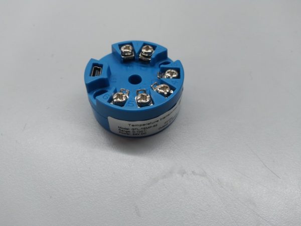 GTL-TEMP-65 Transmisor T? a 4-20mA