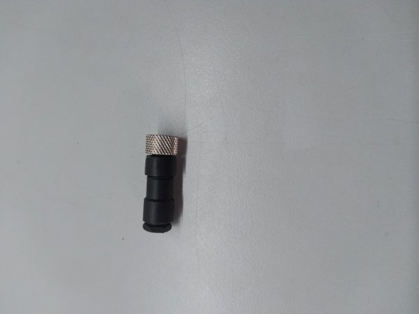 CNF08-S3LPO-BP5 M8 Fem. Str. soldar type 3p