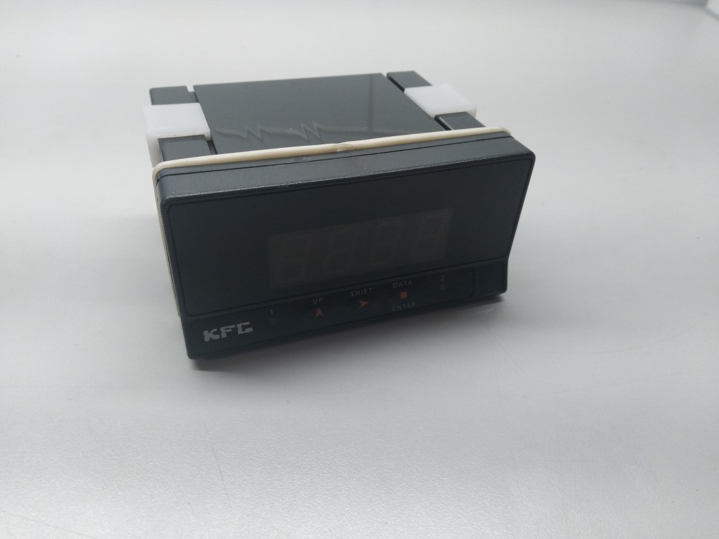 GJ-VAC Voltimetro AC KFC 1 GJ-VAC Voltimetro AC KFC