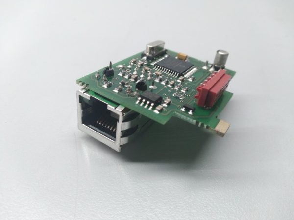 ETH Tarjeta Ethernet