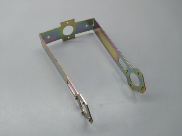 ACK Kit Montaje Riel Din /Alpha