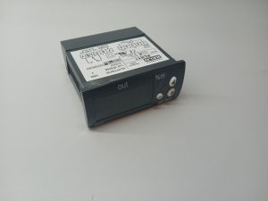 KLH 11 Control de Humedad