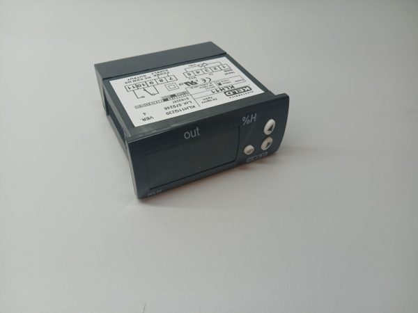 KLH 11 Control de Humedad