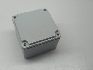 402506 100x100x73 Caja AL IP67