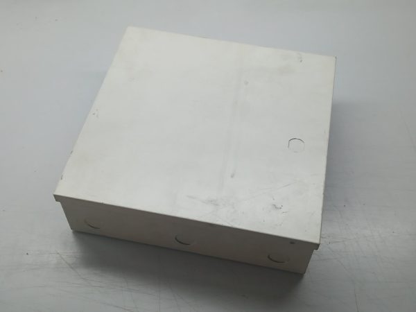 Caja Metalica IP54 c/ montaje 1000x800x300