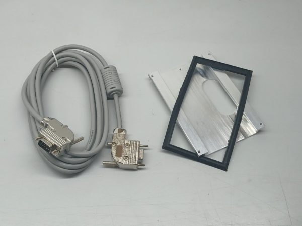 VLT Remote mounting kit for LCP 2