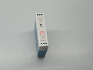 MDR-20-24 Fuente Mean Weel 1 Amperes