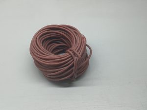 Cable PT-100 Sil/Sil 3x0.22mm.Temp.-200+300C?