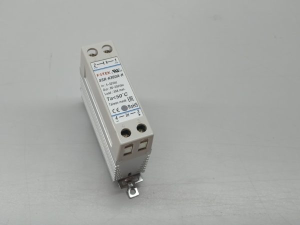 SSR-K30-DA-H