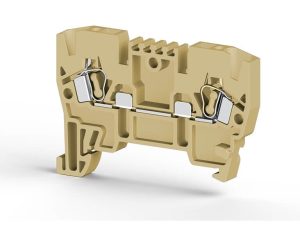 YBK 2.5 Conector 2.5mm