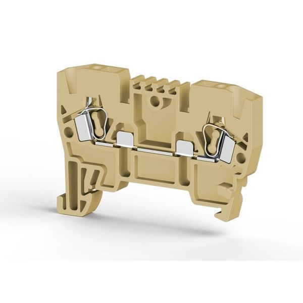 YBK 2.5 Conector 2.5mm