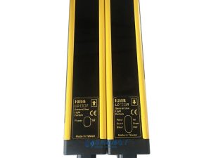 LC-04 Barrera de seguridad